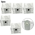 thumbnail image 7 of Replacement Dust Bags For Ecovacs For Deebot T50 Pro Parts Accessories Fangkenuo, 7 of 7