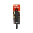thumbnail image 2 of IMUSA Chef Stainless Steel Swivel Peeler, Black, 2 of 7