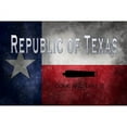 thumbnail image 2 of CafePress - Republic Of Texas - 11 oz Ceramic Mug - Novelty Coffee Tea Cup, 2 of 4