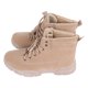 thumbnail image 5 of Botas de tobillo para hombre, botas medias para hombre con cordones, botas casuales, botas casuales para hombres, muy versátiles, 5 of 8