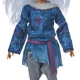 thumbnail image 5 of Disney Sisu Human Fashion Doll, Movie Inspired Outfit, for Kids Ages 3 and Up, 5 of 7