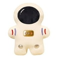 thumbnail image 1 of Lindos juguetes de peluche, almohada creativa, muñeco de peluche, cumpleaños para niños, astronauta, 1 of 9