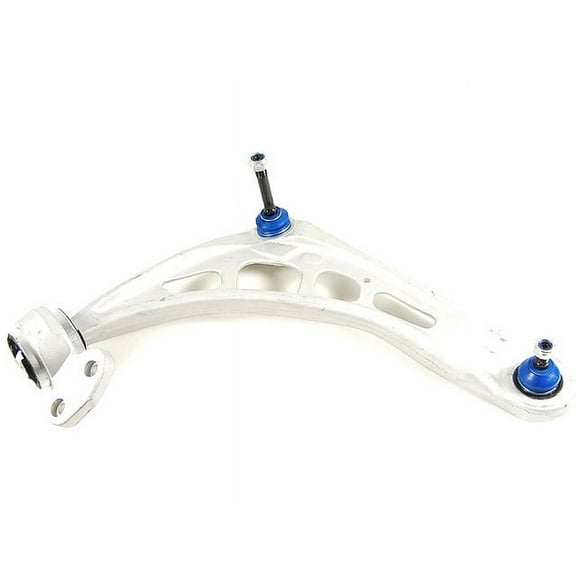 Front Right Lower Control Arm and Ball Joint Assembly - Compatible with 1999 - 2000 BMW 328i E46