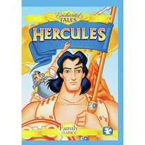 Hercules (DVD), Golden Films, Kids & Family