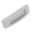 thumbnail image 4 of Manija De Armario, Bordes Lisos Manija De Puerta Manija De Cajón Portátil Para Gabinetes Para Puertas Y Ventanas Para Cajones Para Puertas Correderas, 4 of 7
