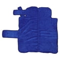 thumbnail image 2 of Puppy Towel Bathrobe, Soft Pet Drying Coat Skin Friendly Machine Washable Fast Absorbent  for Swimming S,M,L,XL, 2 of 7