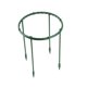 thumbnail image 3 of Estacas de soporte para plantas, diseño redondo desmontable para hortensias, rosas, tomates, etc., 3 of 5