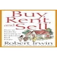 thumbnail image 1 of Pre-Owned Buy, Rent and Sell: How to Profit by Investing in Residential Real Estate (Paperback) 0071373373 9780071373371, 1 of 1