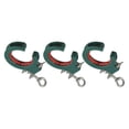 thumbnail image 2 of Cable Pulley Tray Wiring Wire Guide Clamp Auxiliary Tool Cable Pulley Decoration, 2 of 6