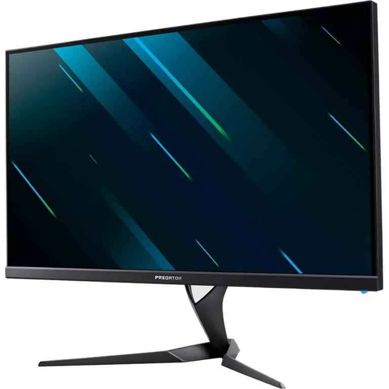 G Sync Acer Predator 32 4k 144hz Acer Predator XB323U GPbmiiphzx