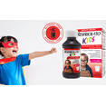 thumbnail image 6 of Resfriol-ito Kids Mucus & Congestion Syrup, 4 fl oz, 6 of 6