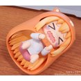 thumbnail image 4 of Figura de acción de Anime Himouto Umaru chan, colección de juguetes de PVC, regalos para amigos, 524, 4 of 4