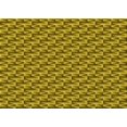 thumbnail image 1 of Ahgly Company Machine Washable Indoor Rectangle Transitional Dark Bronze Brown Area Rugs, 7' x 9', 1 of 7