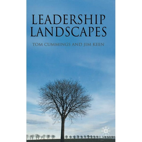Leadership Landscapes, (Hardcover)