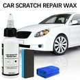 thumbnail image 1 of Iron Remover - Iron Out Fallout & Stop Rust Remover Spray for Car Detailing Removes Iron Particles in Auto Paint, Wheels, Motorcycle, RV & Boat - Use Before Clay Bar, Wax or Car Wash, 1 of 8