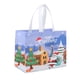 thumbnail image 1 of Yuarrent Envoltura de regalos Bolsas de decoración festiva para Navidad Bolsas de regalo decentes para bolsa de dulces de Navidad Kits de decoración para fiestas B3, 1 of 6
