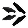 thumbnail image 5 of Car Roof Luggage Rack Cover for Hyundai Santa Fe 2001-2006 87291-26001 87292-26001 87295-26001 87296, 5 of 5