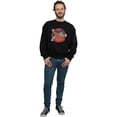 thumbnail image 3 of Tom and Jerry Mens Classic Catch Sweatshirt, 3 of 7