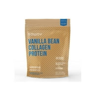 Vanilla Bean Collagen Protein