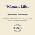 thumbnail image 6 of Vibrant Life Holiday Large Deluxe Gusset Pillow Pet Bed, Powell Plaid, 42" x 32", 6 of 6