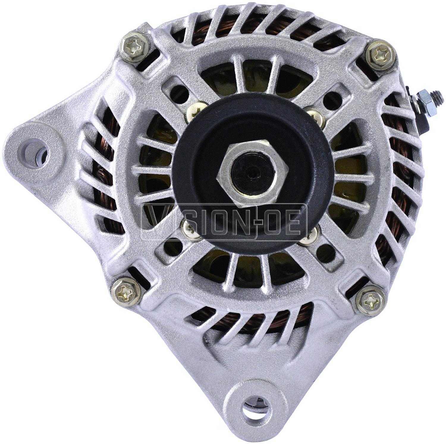Vision OE 11635 Alternator