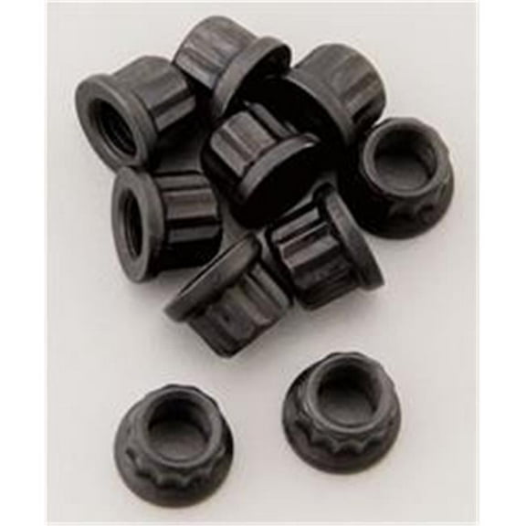 M12 x 1.25 Replacement 12PT Nut
