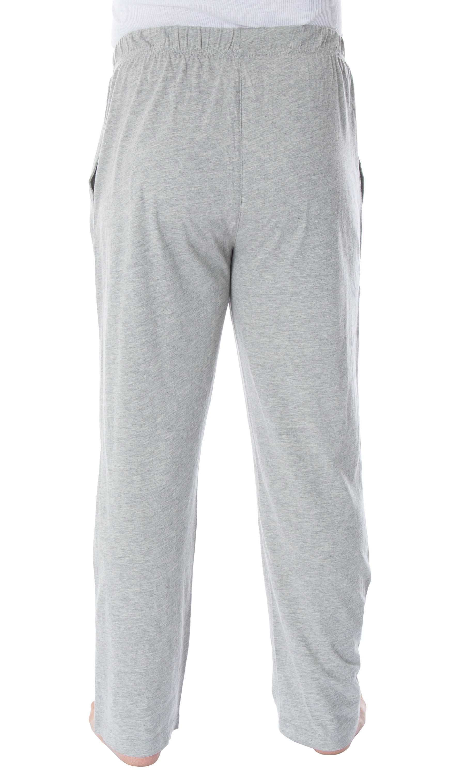 Nickelodeon Men s Rugrats Chuckie Finster Woke Up Like This Pajama Pants Walmart Business Supplies
