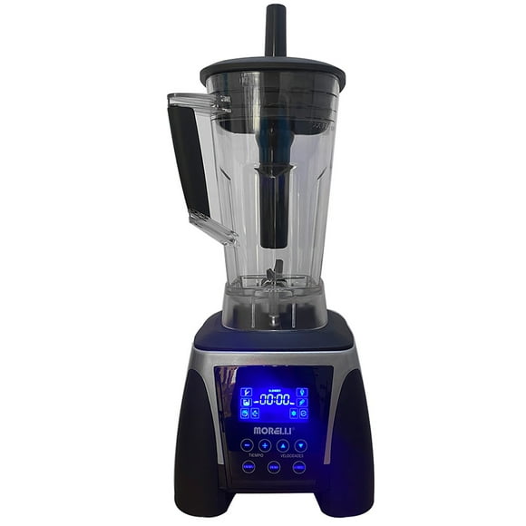 Licuadora Digital Storm De 2 Litros de 1500W