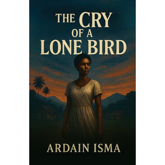 The Cry of a Lone Bird, (Paperback)