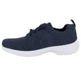 thumbnail image 6 of Easy Works by Easy Street Peyton Women's Slip Resistant Oxford Work Shoe, 6 of 7