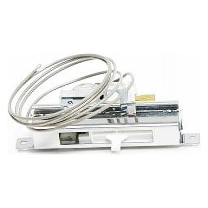 Refrigerator Thermostat Replacement – Compatible With Kenmore, Whirlpool, Maytag & More, 1-Year Warranty - View #14