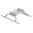 thumbnail image 4 of Pata De Aterrizaje Extendida Para Dron, Apertura Precisa, Tren De Aterrizaje Plegable Para Dron, Diseño De Liberación Rápida ABS Para Cuadricóptero RC ANGGREK Otros Deportes, 4 of 8