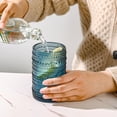 thumbnail image 3 of Set de vasos para beber ZMOWIPDL Vintage Glassware 450 ml, 6 piezas, 3 of 7
