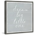 thumbnail image 2 of Marmont Hill Printed Inspirational Framed Art Prints, by Parvez Taj, 2 of 6
