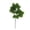 Green1, variant on Artificial Pine Needles, Artificial Branches for Summer Decor, Party, Indoor Outdoor Wedding, Table Centerpiece Decoration, Greenery for Home Garden (Green4)