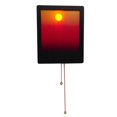 thumbnail image 1 of Movable Sunset Hand Pulled Night Light Dimmable LED Photography Background Lamp, Adjustable Mood Lighting for Cozy Bedroom Living Room Décor, 1 of 5