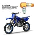 thumbnail image 4 of Abs De Motocicleta, De Frenos Antibloqueo Universal A Prueba De Herrumbre Para Scooter GY6 50cc 125 150cc, 4 of 7