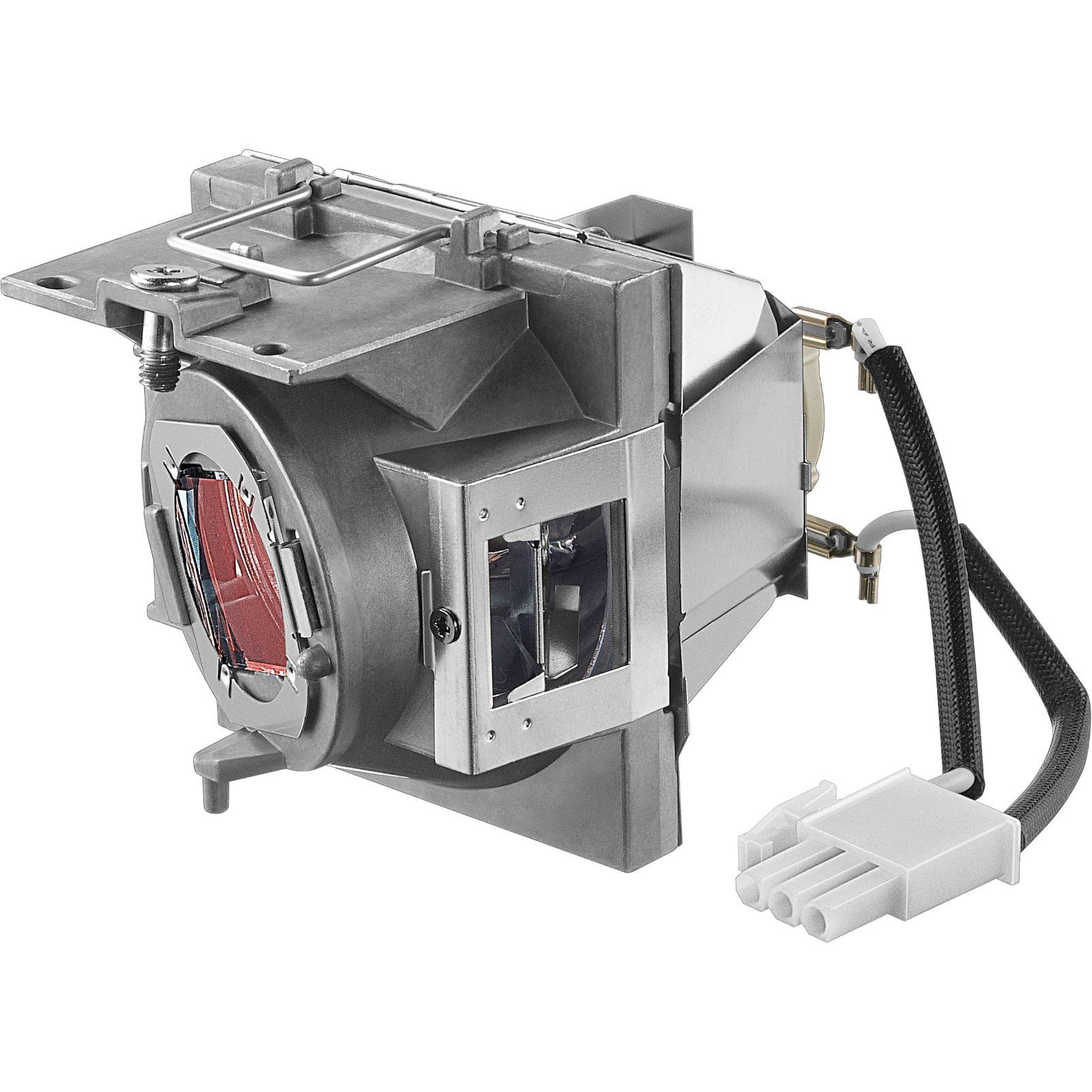 Replacement Lamp & Housing For BenQ MW560 Projector - Compatible With Multiple BenQ Models