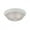 other, variant on Cornerstone-Huntington - Three Light Flush Mount  White Finish with