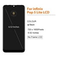 thumbnail image 3 of Écran Tactile Lcd pour Tecno Pop 5 Lte Bd4 Bd4i Bd4a, 3 of 5