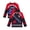 Black/Blue Mickey, variant on Boys TShirts Lightweight Mickey Mouse Sports Hockey Jersey for Toddlers & Little Kids