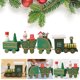 thumbnail image 4 of Tren Con Gancho Decoraciones para Fiestas Y Eventos Adornos Navidad Los Mejores Regalos, 4 of 8