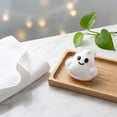 thumbnail image 1 of Horivan Pumpkin Witch Ghost Shaped Fizzy Bath Bombs for Relaxing Home Spa, 1 of 6