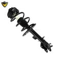 thumbnail image 4 of For Nissan Murano 2009-2014 Front Right Passenger Side Strut Spring Assembly, 4 of 7