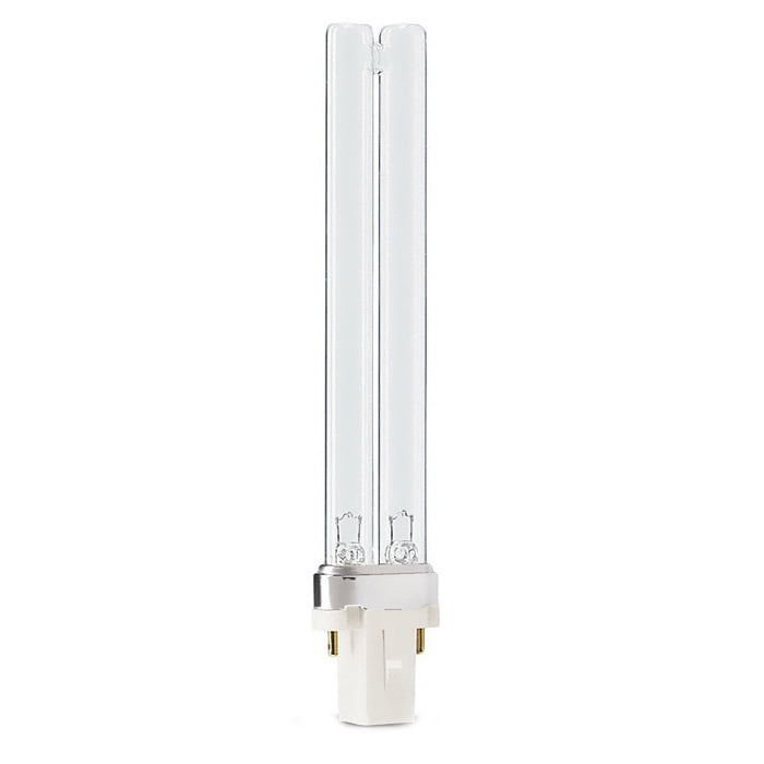 9 Watt Germ Guardian Room Air Purifier System ZW9D12W-H145 UV Germicial Bulb 