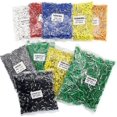 thumbnail image 3 of 1000pcs/Pack E0508 /E7508/ E1008 /E1508 /E2508 Insulated Ferrules Terminal Block, 3 of 4