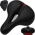 thumbnail image 1 of Cykelsadel - Sadel till Cykel, 1 of 5