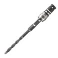 thumbnail image 4 of MYG Electric Hammer Conversion Adapter For Drill Holes in Walls Bricks Round Square, 4 of 9