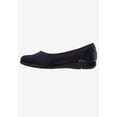 thumbnail image 3 of Comfortview Women's The Lyra Slip On Flat, 3 of 6