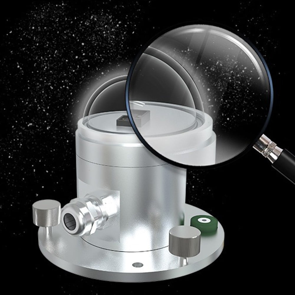 Quality Assurance in Sunlight Measurement with Reliable Accuracy Levels